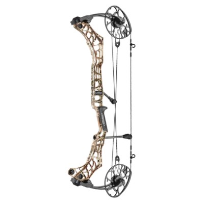 Mathews Compound Bow Image 2023